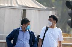 Delhi Weather: दिल्ली में गर्मी से राहत तो प्रदूषण बढ़ने के मिले संकेत, जानें- IMD का अपडेट