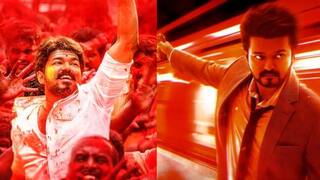 Vijay Becomes the only Tamil Actor to Have 8 Consecutive 200 crore Movies Vijay: மெர்சல் முதல் தி கோட் வரை... அடுத்தடுத்து 200 கோடி வசூலித்த விஜயின் 8 படங்கள்!