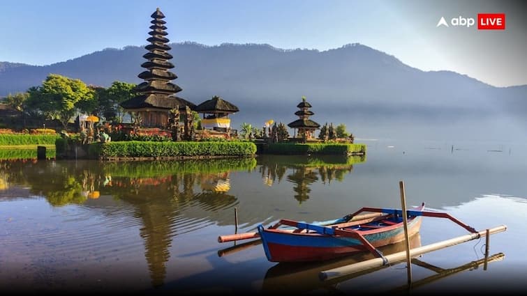 Indonesia Hindu majority Bali island government trying to reduce foreign tourism and development Indonesia Bali Island: इंडोनेशिया के 'हिंदू द्वीप' पर विकास कार्य रोकने का सरकार ने सुनाया फरमान, वजह जान यकीन नहीं होगा