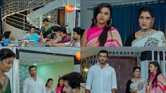 చిరంజీవి లక్ష్మీ సౌభాగ్యవతి సీరియల్: అర్జున్‌, లక్ష్మీల మీద మిత్రకు అనుమానం వచ్చినట్లు చేసిన మనీషా, దేవయానిలు!