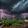 Gujarat Rain : છેલ્લા 24 કલાકમાં 80 તાલુકામાં વરસ્યો વરસાદ, ઉમરપાડામાં 2 કલાકમાં સાડા 6 ઇંચ વરસતા જળબંબાકારની સ્થિતિ