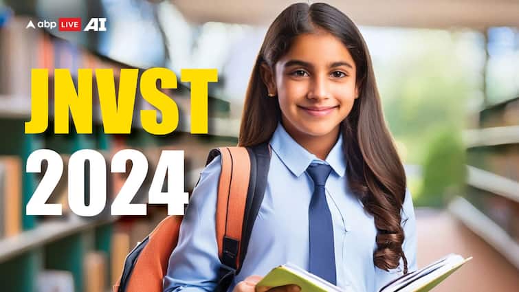 JNVST 2024: जेएनवी एडमिशन के लिए आवेदन करने की लास्ट डेट पास, एंट्रेंस टेस्ट से जुड़ी ये पांच बातें कर लें नोट, आएंगी बहुत काम JNVST 2024 Important Points To Remember Jawahar Navodaya Vidyalaya Class 6 Entrance Test Details Last Date 16 Sep Soon JNVST 2024: जेएनवी एडमिशन के लिए आवेदन करने की लास्ट डेट पास, एंट्रेंस टेस्ट से जुड़ी ये पांच बातें कर लें नोट, आएंगी बहुत काम