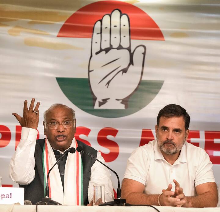 लोकसभा में विपक्ष के नेता के मुताबिक, 