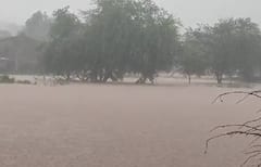 Gandhinagar: ગુજરાતમાં ભારે વરસાદથી થયેલા નુકસાનની સમીક્ષા કરવા દિલ્હીથી આવી ટીમ