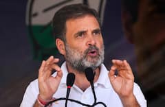 Rahul Gandhi: जब कांग्रेस के ट्रेजरर की निकल गई थी हवा! राहुल गांधी ने USA में सुनाया लोकसभा चुनाव का किस्सा