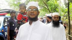 'चिकेन नेक काट दूंगा', भारत को धमकी देने वाले इस बांग्लादेशी आतंकी ने ममता बनर्जी से की कौन सी खास गुजारिश?