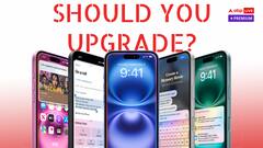 Should You Upgrade To iPhone 16? No, Hold Off!