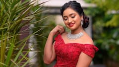 Ashika Gopal Padukone : నాలుగేళ్ల క్రితం 'త్రినయని' నయని - సిల్వర్ స్క్రీన్ పై వెలగాల్సిన అంద ఆషిక సొంతం!