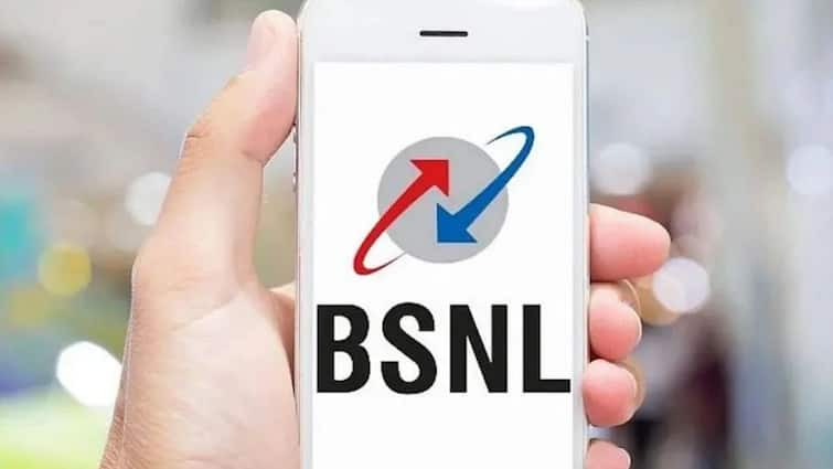 BSNL Introduces Its Cheapest Plan Unlimited Calling 1GB High-Speed ​​Data Daily BSNL ਨੇ ਪੇਸ਼ ਕੀਤਾ ਆਪਣਾ ਸਭ ਤੋਂ ਸਸਤਾ ਪਲਾਨ, ਅਨਲਿਮਟਿਡ ਕਾਲਿੰਗ, ਰੋਜ਼ 1GB ਹਾਈ-ਸਪੀਡ ਡਾਟਾ