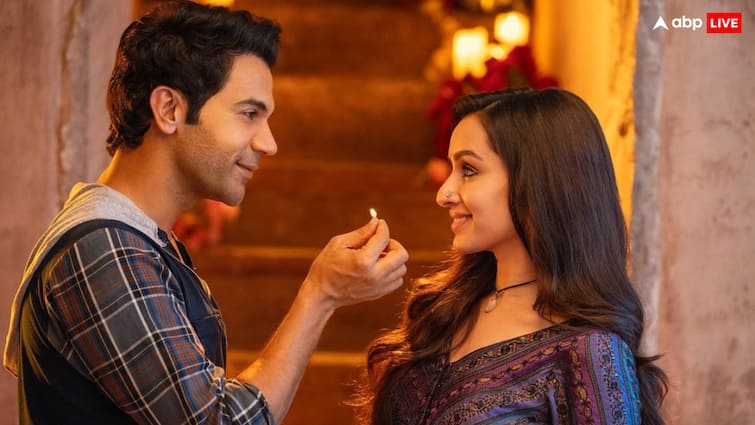 Stree 2 Box Office Collection Day 27 will shraddha kapoor starrer become highest grossing hindi film in india Stree 2 Box Office Collection Day 27: भारत की सबसे बड़ी हिंदी फिल्म बनेगी 'स्त्री 2'? यहां देखें कलेक्शन