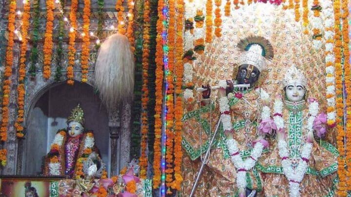যেহুতু সনাতন ধর্মে উদয় তিথি অনুযায়ী পালন করা হয় তাই রাধাষ্টমী পালন করা হবে ১১ সেপ্টেম্বর।