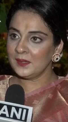 Asaduddin Owaisi पर कौसर जहां का बहुत बड़ा हमला | ABP NEWS SHORTS