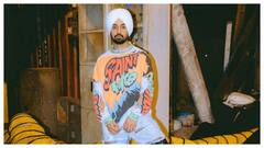 Diljit Dosanjh Dil-Luminati India Tour: Over 1 Lakh Tickets Sold In Pre-Sales, Next Round On Sept 12