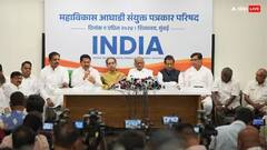 आगामी विधानसभेत महायुती 115 जागांवर थांबणार, तर मविआ पार करणार दीडशेचा टप्पा? सर्वेक्षणाचा खळबळजनक खुलासा!