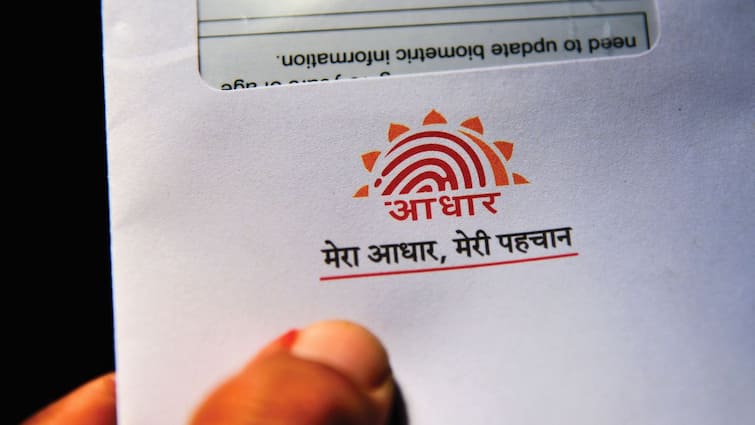 Aadhaar Card Update: Free Service Ending On September 14. Follow This Step-By-Step Guide Aadhaar Card Update: Free Service Ending On September 14. Follow This Step-By-Step Guide