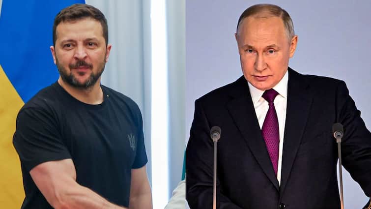 Russia Ukraine War 100 drone attacks russia retaliated with ballistic missiles Russia-Ukraine War: 100થી વધુ ડ્રોનથી યુક્રેનનો હુમલો, રશિયાએ બેલેસ્ટિક મિસાઇલોથી આપ્યો જવાબ