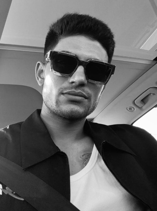 ਸ਼ੁਭਮਨ ਗਿੱਲ ਇਸ ਹਸੀਨਾ ਨੂੰ ਕਰ ਰਹੇ ਡੇਟ! ਤਸਵੀਰਾਂ ਵਾਇਰਲ