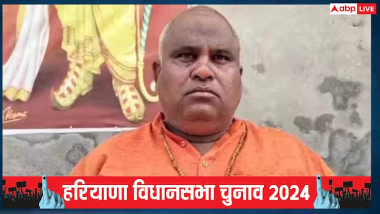 Haryana Assembly Election 2024 Nuh violence accused Bittu Bajrangi Contest from Faridabad NIT seat Bittu Bajrangi: कौन है बिट्टू बजरंगी? जो फरीदाबाद NIT सीट से लड़ेगा चुनाव, नूंह हिंसा में गया था जेल