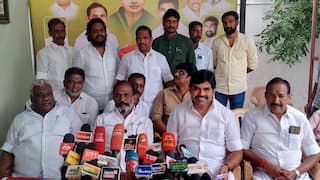 தொண்டர்களை திசை திருப்புகிறார் வைத்திலிங்கம்: அதிமுக செயலாளர்கள் பரபரப்பு குற்றச்சாட்டு