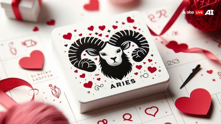 Astro zodiac sign Aries daily horoscope today September 13 2024 prediction mixed day ahead Aries Horoscope Today (Sept 13): Balance In Workplace, Health, And Relationships