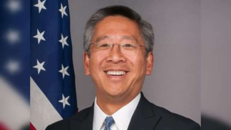 Senior US Diplomat Donald Lu To Visit India, Bangladesh From Sept 10 Senior US Diplomat Donald Lu To Visit India, Bangladesh From Sept 10