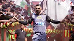 লক্ষ্য আজীবন মোহনবাগানে থাকা, সবুজ মেরুনের সঙ্গে নতুন চুক্তিতে সই করলেন গোলকিপার বিশাল কায়েথ