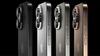 Apple iPhone 16 Pro: A18 ப்ரோசிப்புடன் அறிமுகமான ஐபோன் 16 ப்ரோ - அம்சங்கள், வசதிகள், விலை விவரங்கள் உள்ளே..!