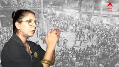 'স্বাস্থ্যভবন পরিষ্কার নয় বলেই 'জাস্টিস ফর আরজি কর' বলতে হচ্ছে', চিকিৎসকদের অভিযানে শামিল চৈতি ঘোষাল