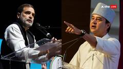 राहुल गांधी के बयानों पर भड़के ज्योतिरादित्य सिंधिया, कांग्रेस से कर दी ये बड़ी मांग