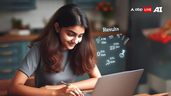 TN 12th Result 2025 Declared: வெளியானது பிளஸ்-2 தேர்வு முடிவுகள்... சாதித்துக்காட்டிய மாணவ மாணவிகள்
