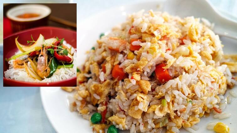 For How Long Should You Store Cooked Rice In The Refrigerator Expert Says சாதத்தை ஃபிரிட்ஜில் வைத்து சாப்பிடுவது ஆரோக்கியமானதா? தெரிஞ்சுக்கோங்க..