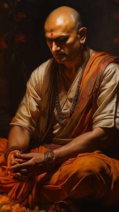 చాణక్య నీతి: సిన్సియర్ గా పనిచేసేవారి కోసం చాణక్యుడు చెప్పిన సూత్రాలు