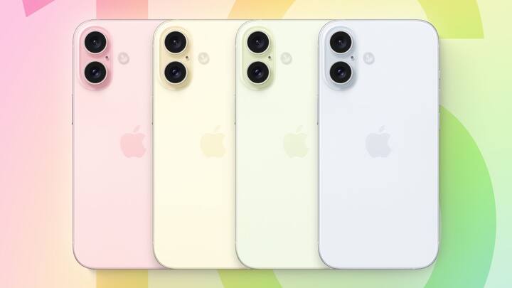 iPhone 16 ही नवी सिरीज आल्यानंतर या दोन्ही फोनच्या किमतीत 10,000 रुपयांनी कमी करण्यात आल्या.