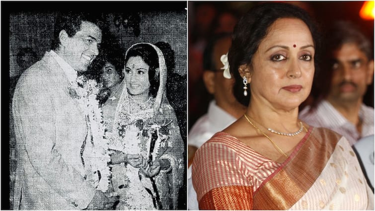 Jaya Bachchan On Her Love For Dharmendra Wish To Play Basanti In Sholay Watch Hema Malini Reaction When Jaya Bachchan Opened Up About Her Love For Dharmendra And Wish To Play Basanti, Watch Hema Malini’s Reaction