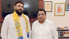 चौधरी देवीलाल को हराने वाले पूर्व मंत्री छत्रपाल सिंह AAP में शामिल, BJP छोड़ने की बताई वजह