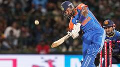 Hardik Pandya Trains Hard Ahead Of IND vs BAN T20I Series — See Pics