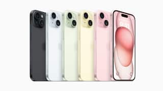 Flipkart પર સેલ, iPhone 15 Plus ખરીદવા પર મળી રહ્યું છે બમ્પર ડિસ્કાઉન્ટ 