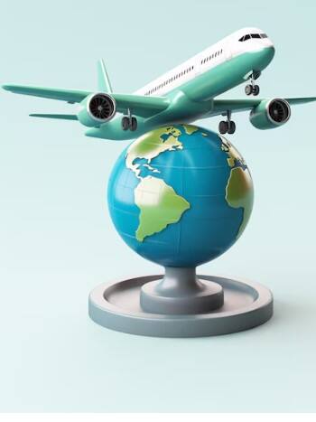 ਇਹ ਹੈ ਦੁਨੀਆ ਦਾ Smallest Airport, ਦਰੱਖਤਾਂ ਦੇ ਹੇਠਾਂ ਬੈਠ ਲੋਕ ਕਰਦੇ ਫਲਾਈਟ ਦਾ ਇੰਤਜ਼ਾਰ