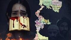 The Diary of West Bengal: Arshin Mehta Starrer Gets Lauded For Showcasing Hard-Hitting Reality