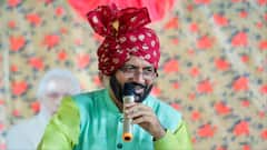 CM नायब सैनी ने दाखिल किया नामांकन, लड़ेंगे अपना 5वां चुनाव, बुरी तरह हारे थे पहला इलेक्शन