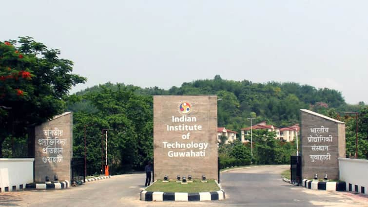 IIT Guwahati: Student Found Dead In Hostel; Fourth Death This Year Sparks Protests Over Mental Health Support IIT Guwahati: Student Found Dead In Hostel; 4th Death This Year Sparks Protests Over Mental Health Support