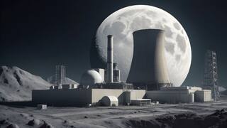 Power plant on moon- ਹੁਣ ਚੰਦ ਉਤੇ ਲੱਗੇਗਾ ਪਾਵਰ ਪਲਾਂਟ, ਪੈਦਾ ਹੋਵੇਗੀ ਵਾਧੂ ਬਿਜਲੀ, ਰੂਸ ਨੇ ਕੀਤੀ ਤਿਆਰੀ...