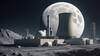 Power plant on moon- ਹੁਣ ਚੰਦ ਉਤੇ ਲੱਗੇਗਾ ਪਾਵਰ ਪਲਾਂਟ, ਪੈਦਾ ਹੋਵੇਗੀ ਵਾਧੂ ਬਿਜਲੀ, ਰੂਸ ਨੇ ਕੀਤੀ ਤਿਆਰੀ...