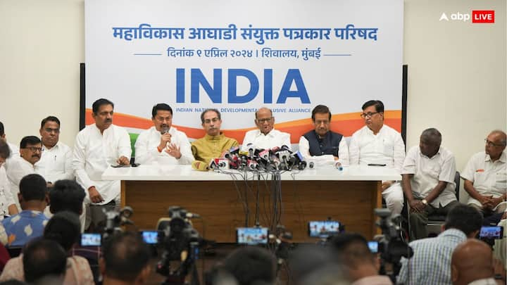 Maharashtra Lok Poll Survey: इलेक्शंस से जुड़े ओपिनियन पोल और भविष्यवाणी करने वाले 'लोक पोल' ने महाराष्ट्र को लेकर ताजा सर्वे किया है, जिसके नतीजे बड़े ही चौंकाने वाले हैं.