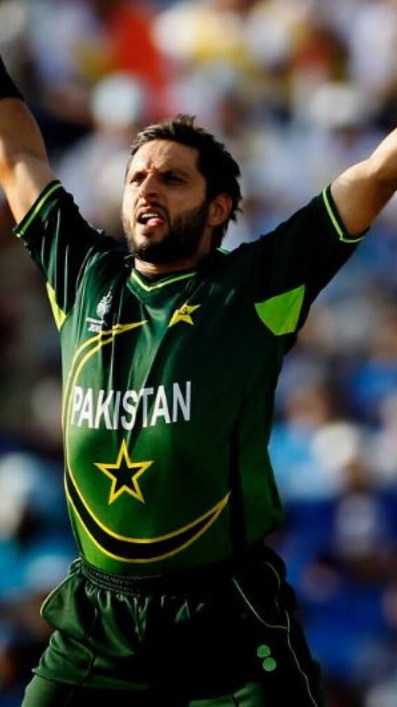 Pakistan Batters To Smash Most ODI Sixes