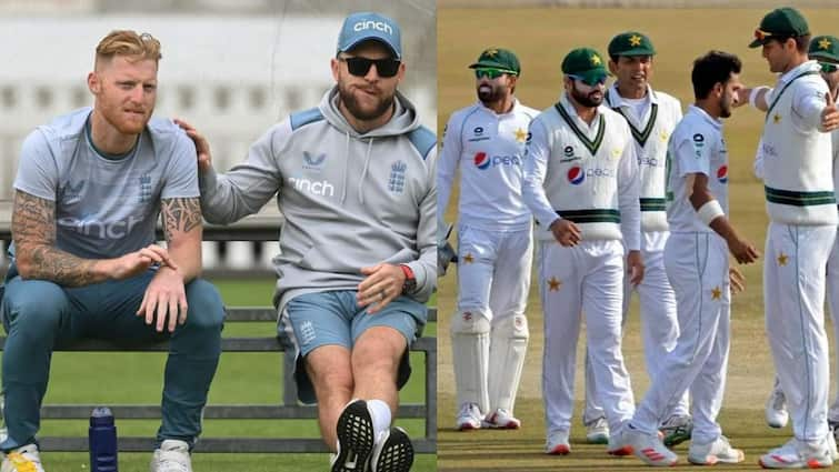 england announce 17 member squad for pakistan test series captain ben stokes and zak crawley return eng vs pak test 2024 ENG vs PAK: इंग्लैंड के ये 17 धुरंधर जाएंगे पाकिस्तान, बेन स्टोक्स की वापसी से बजेगा 'बैजबॉल' का डंका