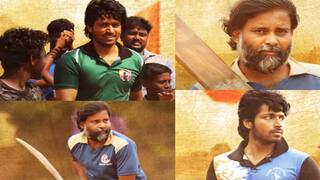 Lubber Pandhu 3rd Single: டம்மா கோலி கொப்பன் காலி... கானா பிரியர்களுக்கு விருந்தாக வெளியான 'லப்பர் பந்து' மூன்றாவது பாடல்