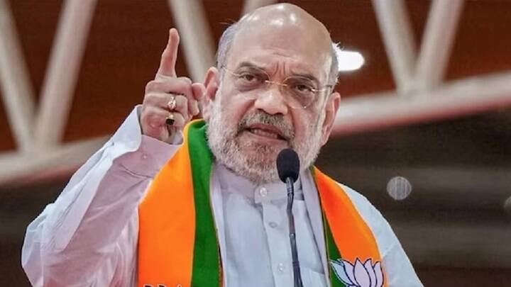 Amit Shah re elected as the Chairperson of Parliamentary Committee on Official Language 
