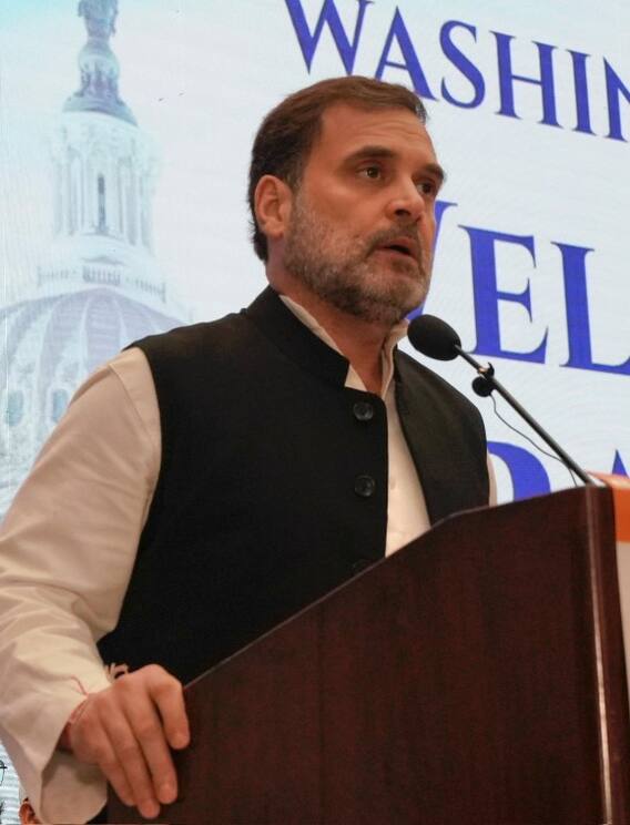 ਹਰਿਆਣਾ-ਜੰਮੂ ਕਸ਼ਮੀਰ 'ਚ ਕੌਣ ਜਿੱਤ ਰਿਹਾ Congress ਜਾਂ BJP? ਅਮਰੀਕਾ ਤੋਂ ਹੋਈ ਇਹ ਭਵਿੱਖਬਾਣੀ