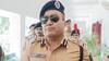 IPS Shivdeep Lande: अब बदमाशों की खैर नहीं! आईजी का पदभार लेते ही शिवदीप लांडे पहुंचे कटिहार, एसपी से जाना हाल